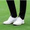 Tenis Casual Impermeables Estilo Británico con Suela Antideslizante
