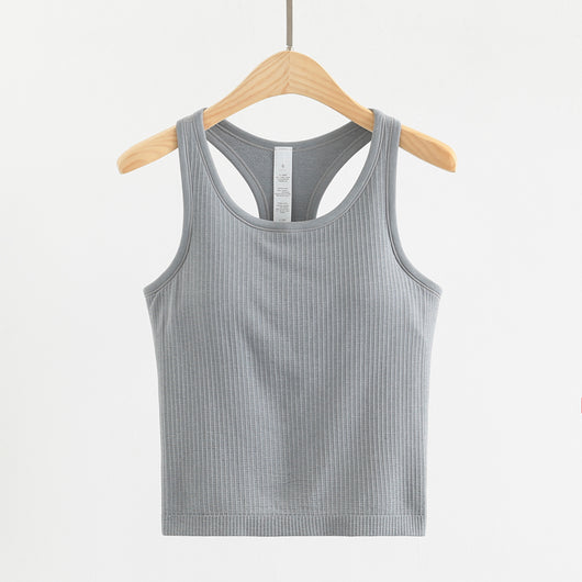 Top Deportivo Femenino Minimalista y Elegante - Image 4