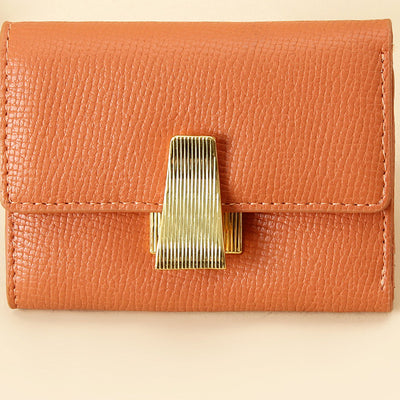 Billetera de Cuero Premium para Mujer con Múltiples Compartimentos - Image 4