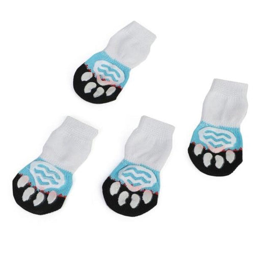 Calcetines Protectores Transpirables para Mascotas - Image 6