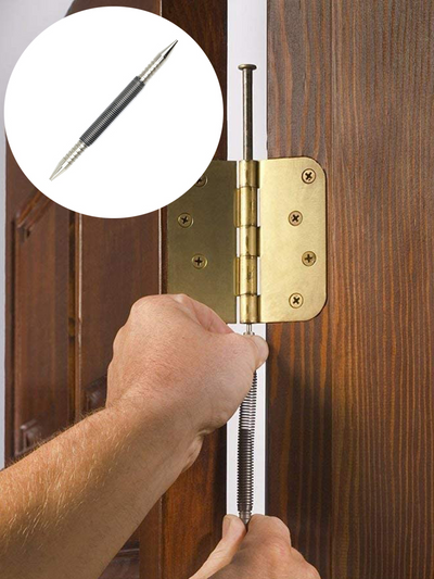 Herramienta de Impacto Doble con Resorte para Clavos - Image 28