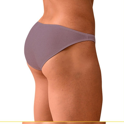 Calzoncillos Modal Cintura Baja con Bolsa Levantadora y Efecto Realzador - Image 18