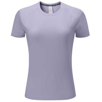 Playera Deportiva Yoga Mujer Manga Corta Verano - Image 8