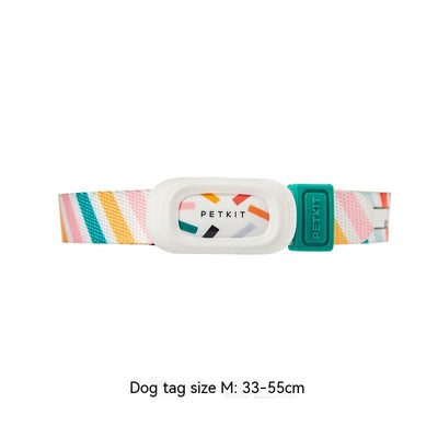 Collar Inteligente de Monitoreo de Actividad para Mascotas - Image 6