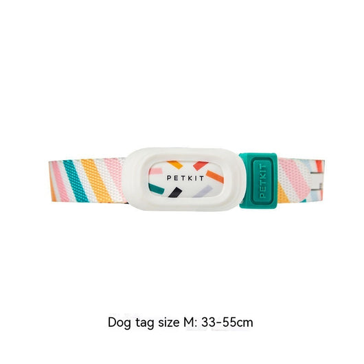 Collar Inteligente de Monitoreo de Actividad para Mascotas - Image 6