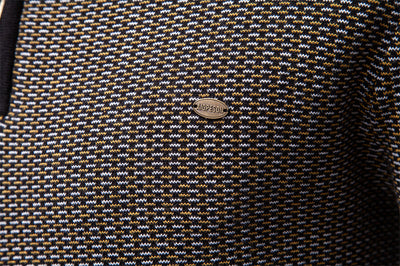 Suéter Casual para Hombre con Cuello Alto y Cierre Medio - Image 13