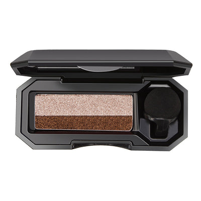 Brocha de Esponja Doble Color para Sombras Cremosas - Image 2