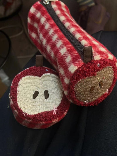 Estuche Organizador Grande para Estudiantes - Almacenamiento Múltiple y Auriculares - Image 11