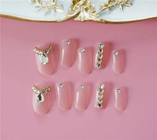 Calcomanías para Uñas Drop Wear - Image 11