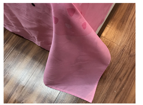 Juego de Sábanas de Algodón con Diseño Infantil y Funda Nórdica Adaptable - Image 18