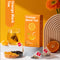 Té Negro De Naranja
