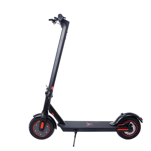 Patinete Eléctrico Plegable de Aluminio Premium - Image 3