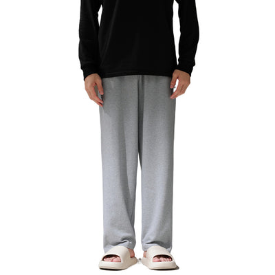 Pantalones Deportivos Holgados Talla Grande para Hombre - Image 8
