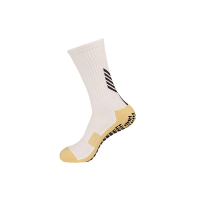 Calcetines Deportivos Antideslizantes con Toalla para Niños y Hombres - Image 12