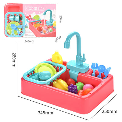 Juego de Mesa Educativo para Desarrollar el Pensamiento Lógico Infantil - Image 7