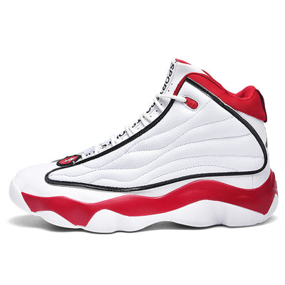 Zapatillas de Baloncesto y Running de Alto Desempeño con Suela Reforzada - Image 5