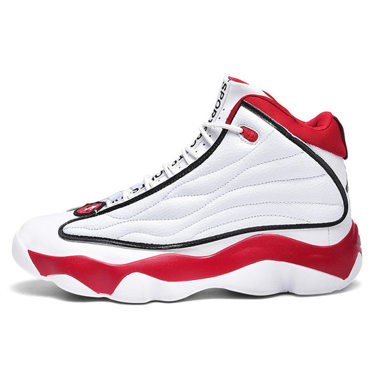 Zapatillas de Baloncesto y Running de Alto Desempeño con Suela Reforzada - Image 5