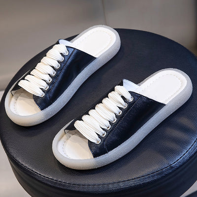 Zapatos Casuales Estilo Hada para Mujer - Image 4