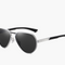 Gafas Polarizadas de Aleación Aluminio-Magnesio Montura Grande