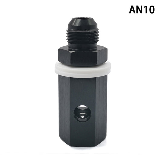 Válvula de Retención Aluminio para Tanque de Combustible - Image 7