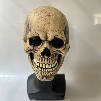 Máscara de Calavera Móvil para Halloween - Image 24