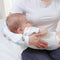 Almohada Ergonómica para Lactancia y Alimentación del Bebé