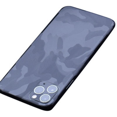 Protector Trasero Camuflaje Mate para Celular - Image 9