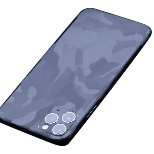 Protector Trasero Camuflaje Mate para Celular - Image 9