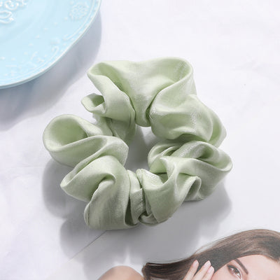 Elástico Recogedor de Cabello con Bola - Accesorio Práctico y Versátil - Image 16