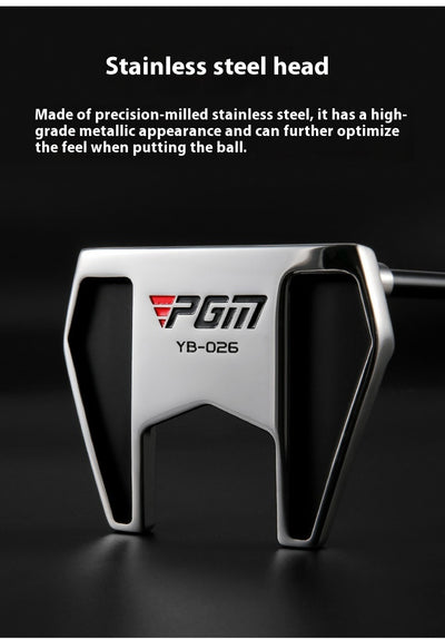 Putter Golf Profesional Centro de Gravedad Bajo - Estabilidad y Precisión - Image 17