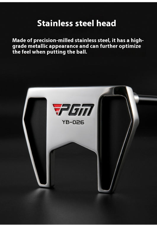 Putter Golf Profesional Centro de Gravedad Bajo - Estabilidad y Precisión - Image 17