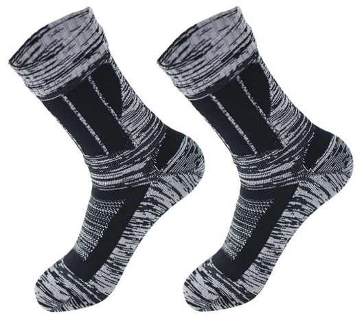 Calcetines Impermeables Transpirables para Esquí y Senderismo - Image 8