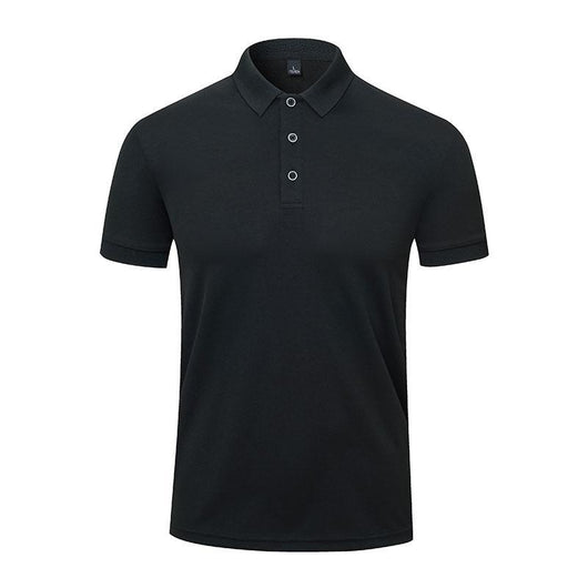 Polo Deportivo Ice Silk Secado Rápido para Verano - Image 10