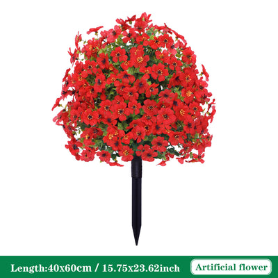 Flor Ornamental para Jardín y Patio - Primavera y Verano - Image 8