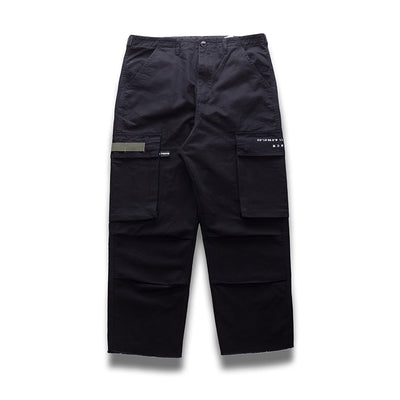 Pantalones cargo multibolsillos - Image 6