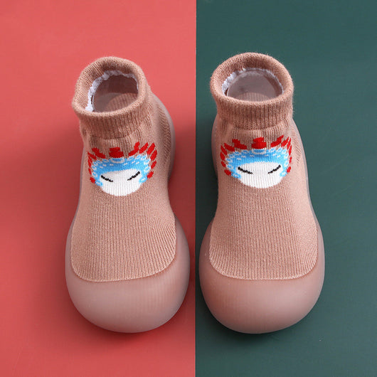 Calcetines y Zapatos para Bebés y Niños Pequeños - Image 7