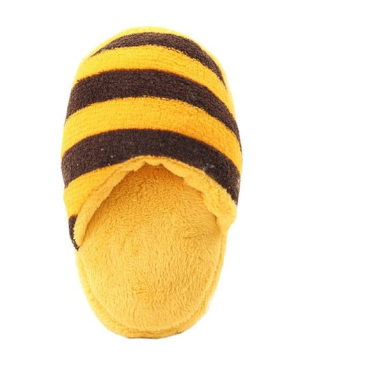 Pantuflas Rayas Dazzle Color - Image 9