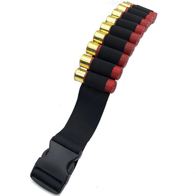 Cinturón Táctico de Almacenamiento para Herramientas de Caza y Deportes Outdoor - Image 15