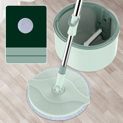 Trapero Plano Lazy Artifact con Sistema de Escurrido - Image 9