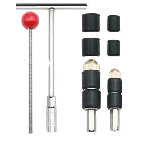 Tubo de Agua con Válvula Termofusible y Control de Presión - Image 17