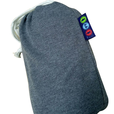 Portabebé de Tela Ergonómico - Image 17