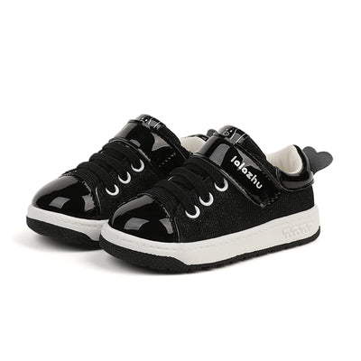Zapatos Suaves para Bebés y Niños Pequeños - Suela Flexible - Image 3