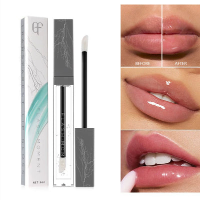 Brillo Labial Hidratante con Acabado Luminoso - Image 7
