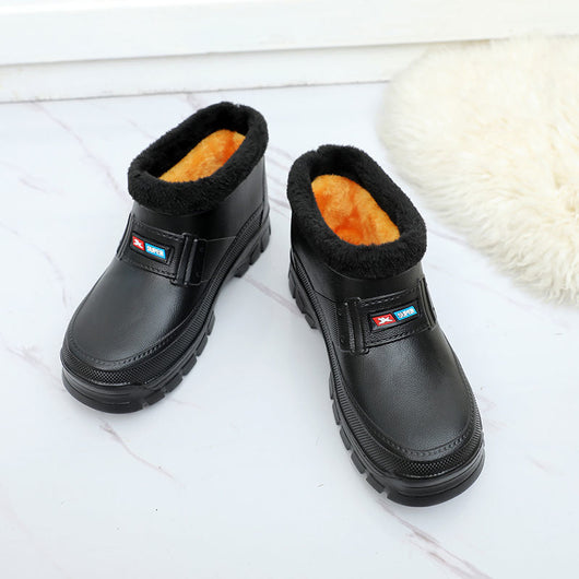 Botas de Nieve Térmicas Ligeras para Hombre y Mujer - Image 3