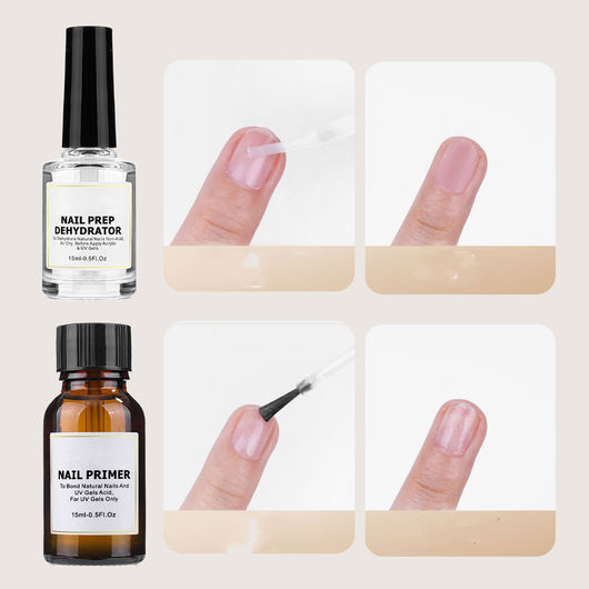 Secador Rápido para Uñas 15ml - Desecante Suave Profesional - Image 2