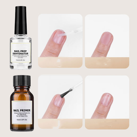 Secador Rápido para Uñas 15ml - Desecante Suave Profesional