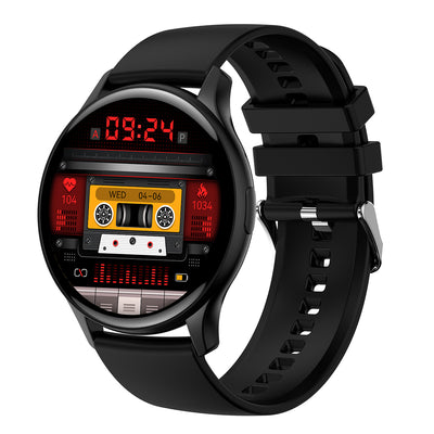 Reloj Inteligente con NFC y Personalidad Fashion - Image 5