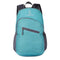 Bolsa Bandolera Impermeable Plegable Unisex para Aventuras