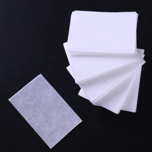 Toalla de Algodón Reforzado para Manicura Profesional - Image 10