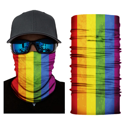 Banda Deportiva Protectora UV con Absorción de Sudor - Image 57